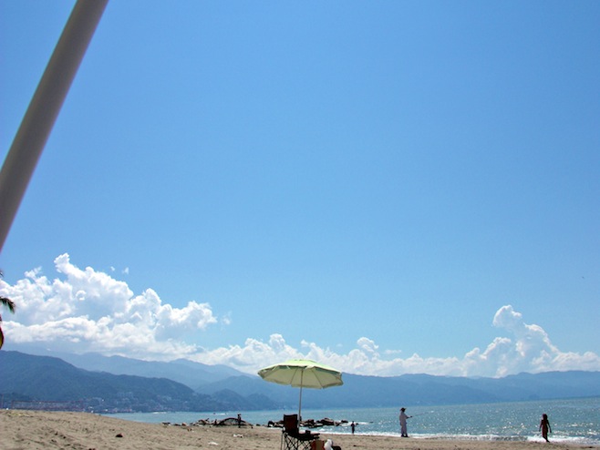 PV Beach Day3